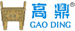  Dongguan Gooding Checking Fixture & Equipment Parts Co., Ltd