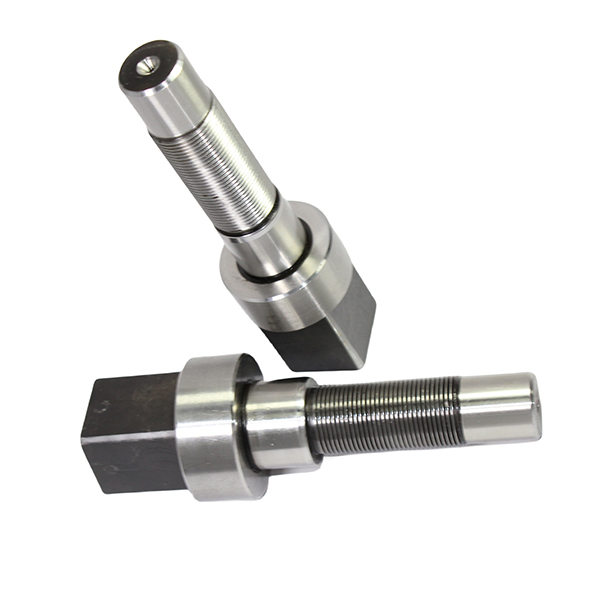 Запасные части для контрольно - измерительных машин