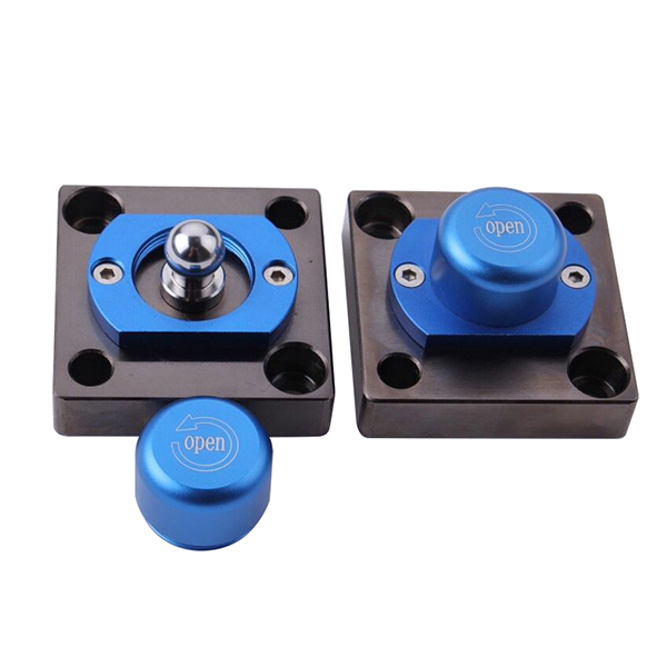 Kit de balle de référence