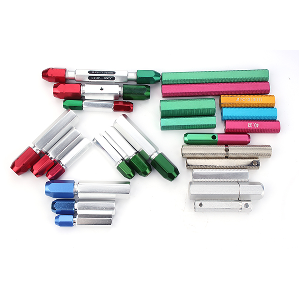 Poste de instrumentos