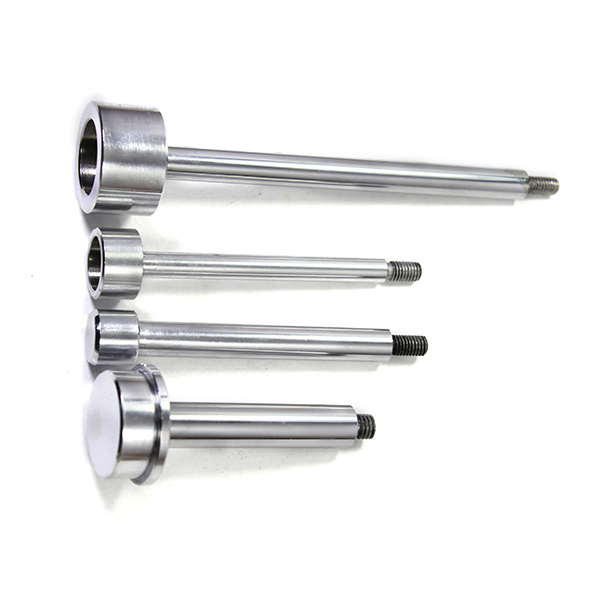 Aiguille de détection de ressort