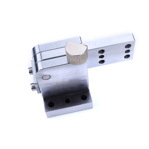 Mécanisme de rotation