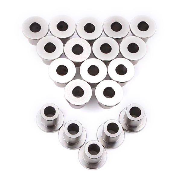 Ensemble de Benchmarks