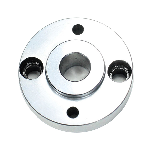 Bloc de référence circulaire