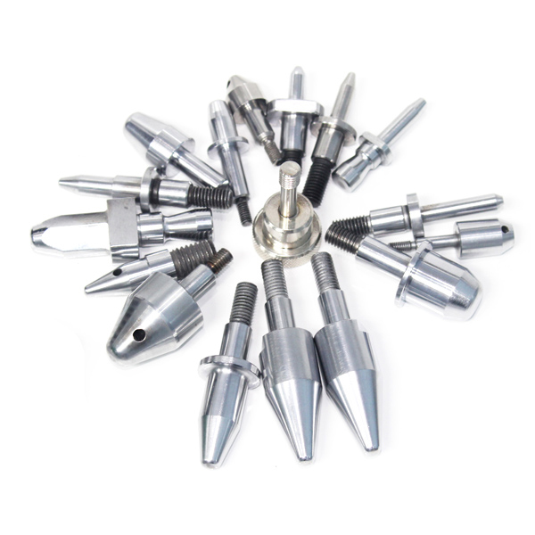 Goupille de positionnement