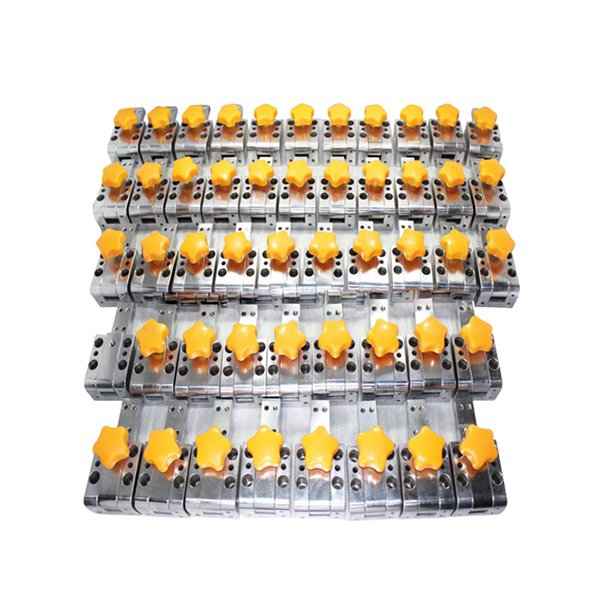 Grand mécanisme de rotation