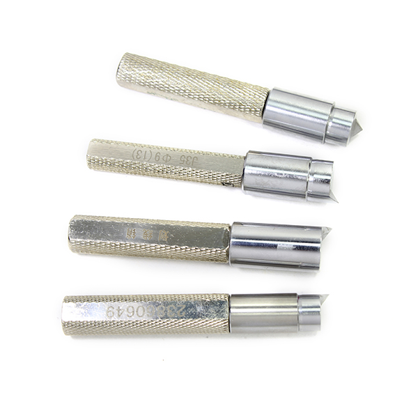 Крестовая игла