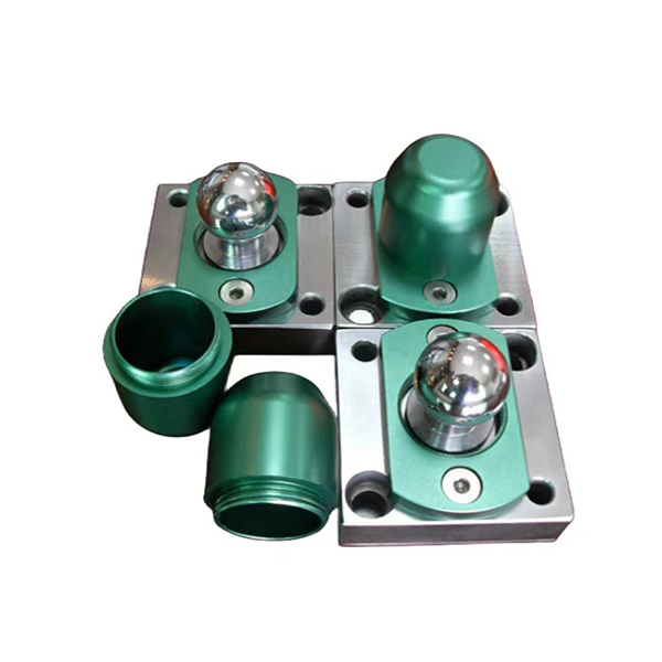 SΦ20 balle de référence + siège + ensemble