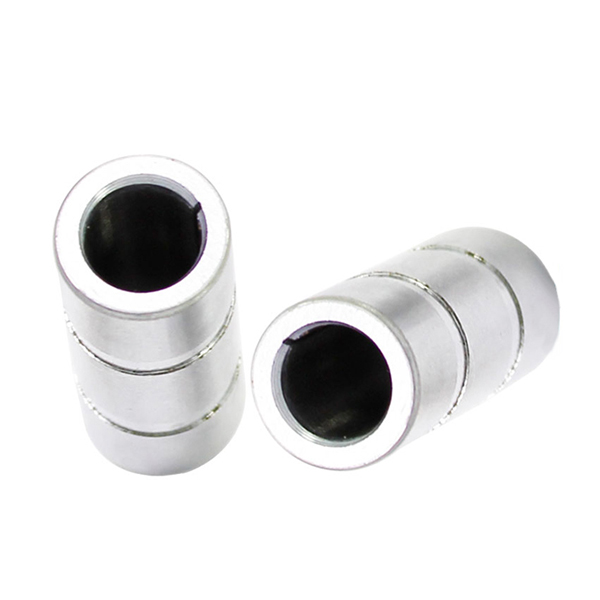 Douille d'aiguille ronde