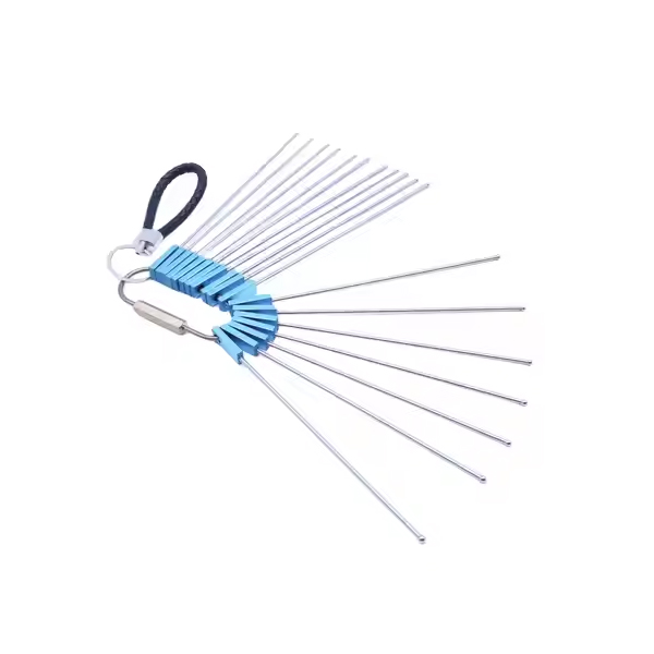 检测销手柄系列