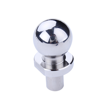 Une balle de référence