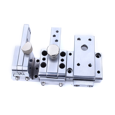 Mécanisme de rotation