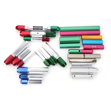 Poste de instrumentos