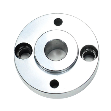 Круглый эталонный блок