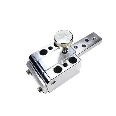 Mécanisme de rotation