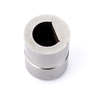 Douille ronde de goupille anti - rotation de trou d