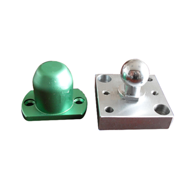 SΦ12 balle de référence + siège + ensemble