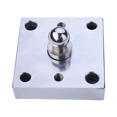 Entretoise de balle inférieure