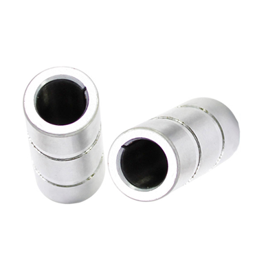 Douille d'essai en acier standard