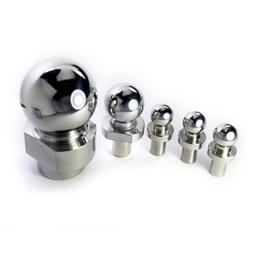 Balle de référence