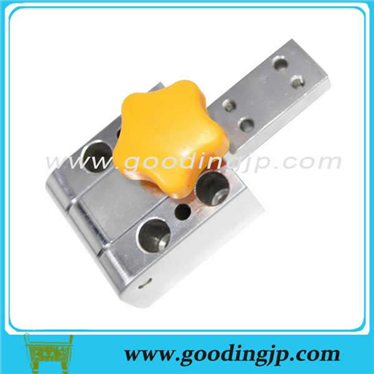 Mécanisme de rotation