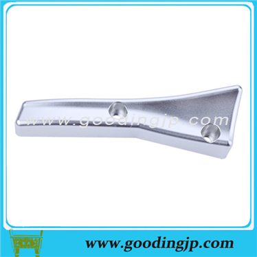 Фрезерные детали CNC