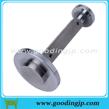 الذهاب nogo متر