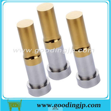 Punch en acier tungstène