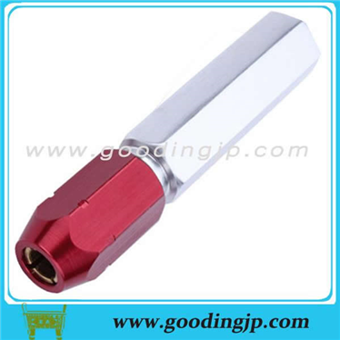 Mango de perno de una sola cabeza