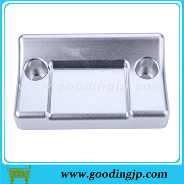 Pièces usinées CNC