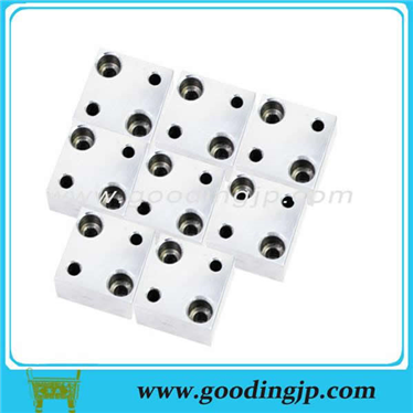 Блок позиционирования