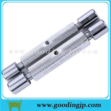 من خلال وقف القاعدة