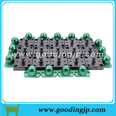 Kit de balle de référence