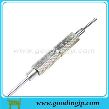 كشف إبرة مزدوجة الرأس