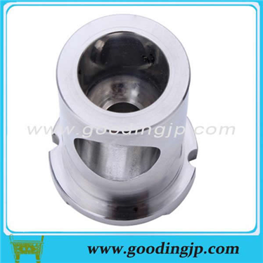 Manchon d'aiguille de valve