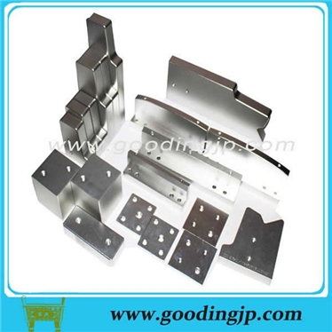 Vérifier les accessoires