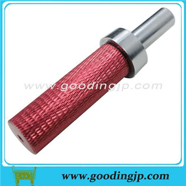 Aiguille cylindrique de détection