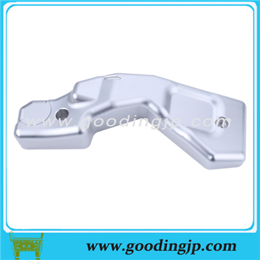 Фрезерные детали CNC