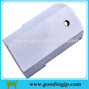 الطائرة مباشرة من خلال وقف قياس