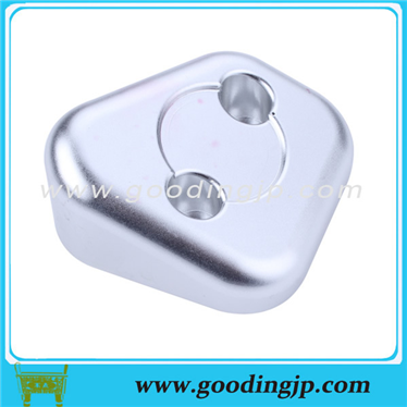 Фрезерные детали CNC с идеальной поверхностной обработкой