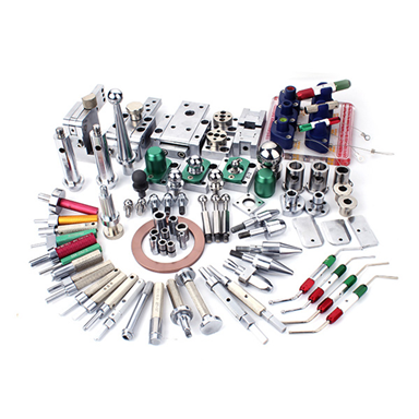 Automotive Checking Fixture Parts – Design & Manufacturing Technology for Precision Vehicle Inspection