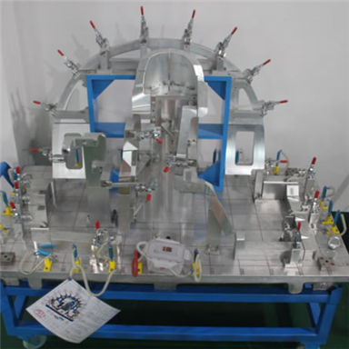 ما ينبغي أن تؤخذ في الاعتبار قبل وضع أدوات التفتيش ؟