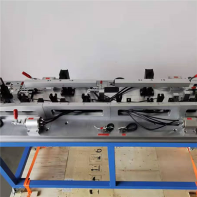 ما هي مزايا أدوات الاختبار الحديثة في صناعة السيارات ؟