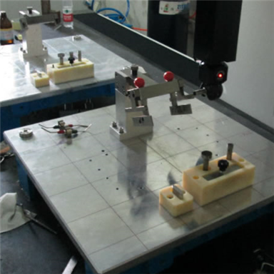 ما هي طرق التثبيت من قطع غيار السيارات أداة الاختبار ؟