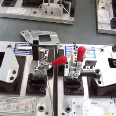 يموت والعفن صناعة السيارات أدوات الاختبار لتعزيز التنمية في السوق !