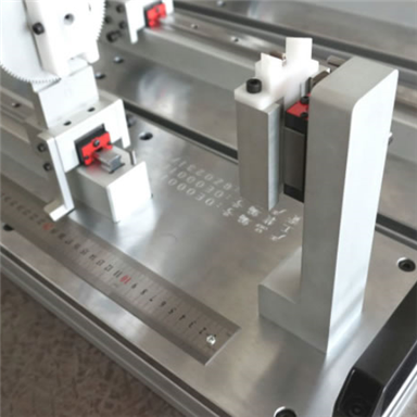 كيفية الحفاظ على أجزاء القياسية من أدوات اختبار السيارات ؟