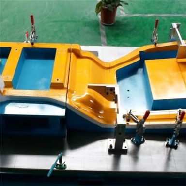 تحليل صناعة السيارات المحلية أدوات الاختبار !