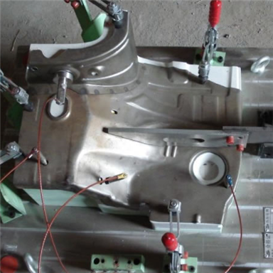 تطوير أدوات اختبار السيارات أدى إلى تطوير السوق العفن