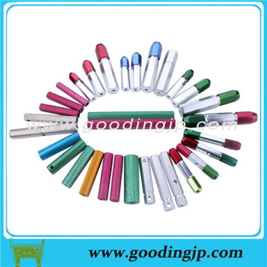 État d'avancement des accessoires pour outils d'inspection automobile