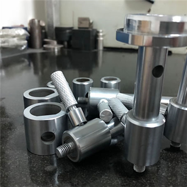 Развитие технологии производства стандартных деталей